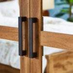 ⁦خزانة ملابس  بتصميم - كولتون⁩ - الصورة ⁦7⁩