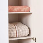 ⁦خزانة ملابس 5 أبواب بأدراج - هايلي⁩ - الصورة ⁦10⁩