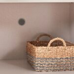 ⁦خزانة ملابس 5 أبواب بأدراج - هايلي⁩ - الصورة ⁦2⁩