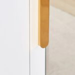 ⁦خزانة ملابس 5 أبواب بأدراج - هايلي⁩ - الصورة ⁦8⁩