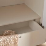 ⁦خزانة ملابس 6 أبواب بأدراج - إلاين⁩ - الصورة ⁦6⁩