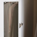 ⁦خزانة ملابس 6 أبواب بأدراج - إلاين⁩ - الصورة ⁦7⁩