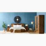 ⁦خزانة ملابس  بتصميم - كولتون⁩ - الصورة ⁦9⁩