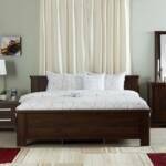 سرير كينج - أوبتيك