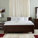 سرير كينج - أوبتيك