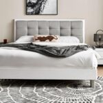 ⁦سرير كينج بتصميم  نيكست⁩ - الصورة ⁦5⁩