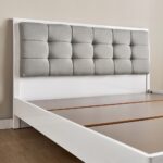 ⁦سرير كينج بتصميم  نيكست⁩ - الصورة ⁦8⁩