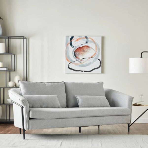 كنب ثلاث مقاعد - ديفيت