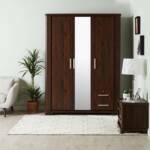 خزانة ملابس بتصميم - أوبتك