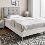 ⁦سرير كينج بتصميم  نيكست⁩ - الصورة ⁦3⁩