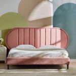 سرير كينج - أمستردام