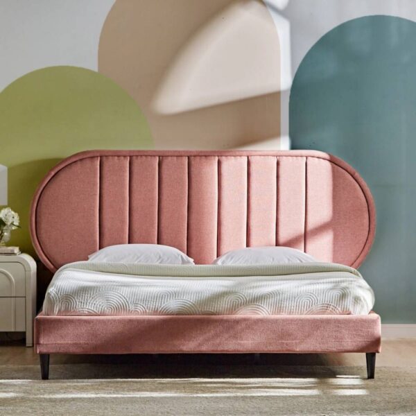 سرير كينج - أمستردام