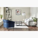 ⁦كنب ثلاث مقاعد بتصميم ديفيت⁩ - الصورة ⁦6⁩