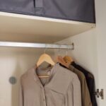 ⁦خزانة ملابس بـ6 أبواب وأدراج - كورتني⁩ - الصورة ⁦6⁩