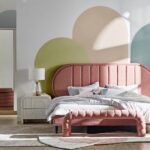 ⁦سرير كينج - أمستردام⁩ - الصورة ⁦3⁩