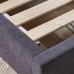 ⁦سرير كينج بتصميم فايبرنت⁩ - الصورة ⁦7⁩