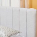 ⁦سرير كينج بوحدة تخزين هيدروليك - وارنر⁩ - الصورة ⁦8⁩