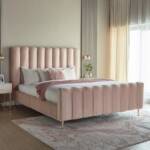 سرير نوم كينج موردن