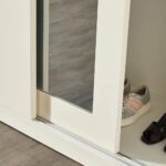 ⁦خزانة ملابس 2 باب انزلاقي بأدراج - حكايات⁩ - الصورة ⁦7⁩