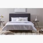 سرير كينج بتصميم فايبرنت