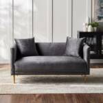 كنب مودرن مقعدين - كاب