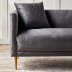 ⁦كنب مودرن مقعدين - كاب⁩ - الصورة ⁦4⁩