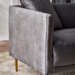 ⁦كنب مودرن مقعدين - كاب⁩ - الصورة ⁦6⁩