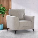 كرسي مودرن بمساند ذراعين - فرانسيس