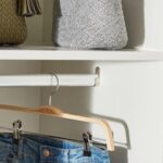 ⁦خزانة ملابس 2 باب انزلاقي بأدراج - حكايات⁩ - الصورة ⁦2⁩