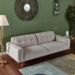 ⁦كنب مودرن بتصميم مورانو⁩ - الصورة ⁦2⁩