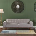 ⁦كنب مودرن بتصميم مورانو⁩ - الصورة ⁦3⁩