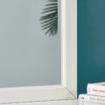 ⁦مرآة طويلة دون طاولة تزيين - أديل⁩ - الصورة ⁦4⁩