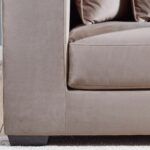 ⁦كنب مودرن ثنائي من تصميم كولورادو⁩ - الصورة ⁦7⁩