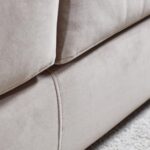 ⁦كنب مودرن ثنائي من تصميم كولورادو⁩ - الصورة ⁦5⁩