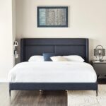 ⁦سرير كينج بتصميم  وينجر⁩ - الصورة ⁦5⁩