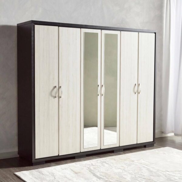 خزانة ملابس - إليمنتس