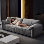 ⁦اريكة بتصميم فاخر⁩ - الصورة ⁦2⁩