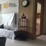 ارفف قفص معدني