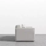 ⁦اريكة بتصميم ايطالي⁩ - الصورة ⁦3⁩