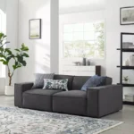 اريكة بتصميم ايطالي