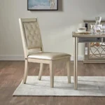 ⁦طقم سفرة طعام  6 مقاعد - هاينيس⁩ - الصورة ⁦5⁩