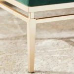 ⁦بنش مقعد قماش - كوين⁩ - الصورة ⁦4⁩