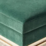 ⁦بنش مقعد قماش - كوين⁩ - الصورة ⁦5⁩