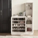 ⁦خزانة أحذية 20 زوجا - جرانجر⁩ - الصورة ⁦3⁩