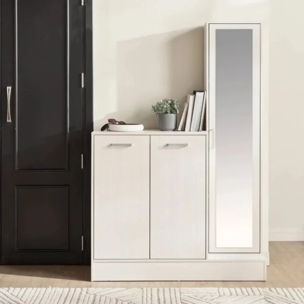 خزانة أحذية 20 زوجًا - جرانجر