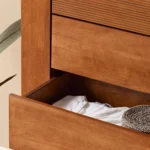 ⁦خزانة تخزين بـ 5 أدراج من جينيفا⁩ - الصورة ⁦4⁩