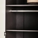 ⁦خزانة ملابس بعده أبواب وأدراج - سولاس⁩ - الصورة ⁦9⁩