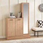 ⁦خزانة أحذية 20 زوجا - جرانجر⁩ - الصورة ⁦4⁩