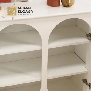 خزانة جانبية