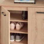 ⁦خزانة أحذية 20 زوجا - جرانجر⁩ - الصورة ⁦7⁩